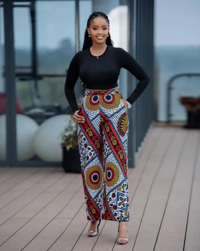 Fashion: 7 Great Ways To Style The Naked Dress - Potentash Africa