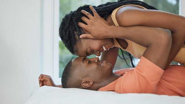 Sex Therapy Exercises To Boost Your Relationship - Potentash ...