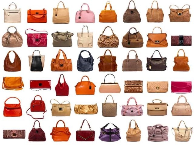 Lifestyle 5 Bags Every Woman Needs Potentash Africa