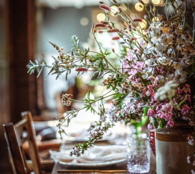 6 Tips To Make Your Flowers Last Longer Potentash Africa