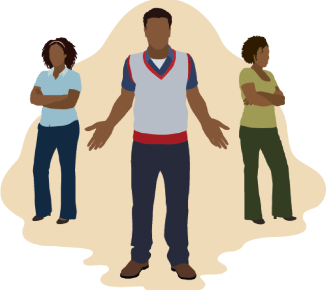 Marrying Is Our Husband’s Hobby; His Newest Wife Was His Second Wife’s House Maid