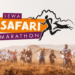 Safaricom Lewa Safari Marathon