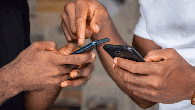 Safaricom Postpay Device Plans