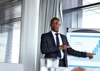 6 Reasons You Should Hire A Financial Manager (Accountant) For Your Small Business