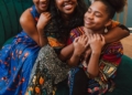 I Am My Sister’s Keeper – A Tribe Of Thoughtful Women Rescued Her From Her Abusive Husband.