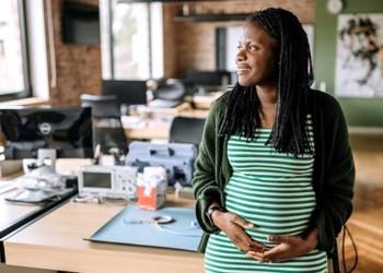 7 Ways To Prepare Your Business For Your Maternity Leave