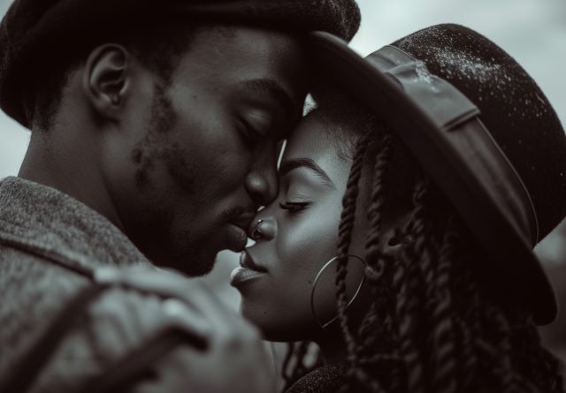 She Made A Life Changing Decision But She Wasn’t Sure Her Partner Would Stay With Her After It