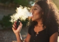 The Singlehood Series: He Broke Up With Me Because I Smoked Vapes